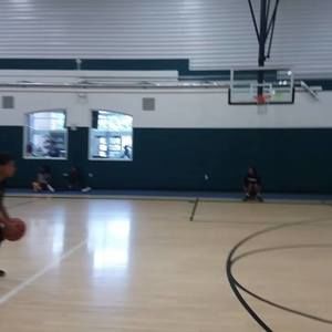 Meet your Posher, Cameron